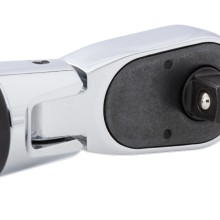 3 8in Drive Digital Flex Head Torque Wrench with Angle Indicator Tools & Maintenance