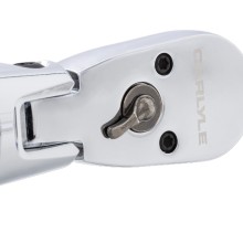 3 8in Drive Digital Flex Head Torque Wrench with Angle Indicator Tools & Maintenance