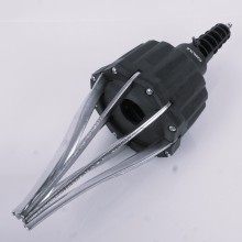 Air Operated Constant Velocity Boot Tool CARLYLE HAND TOOLS CDVDBAIRT