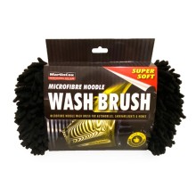 Microfibre Noodle Wash Brush MARTIN COX CFB9 Tools & Maintenance