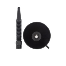 FUNNEL FLEXI SPOUT MID SIZE CARLYLE HAND TOOLS CFFS160 Tools & Maintenance