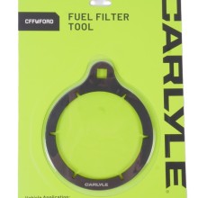 Fuel Filter Tool Ford Transit CARLYLE HAND TOOLS CFFWFORD