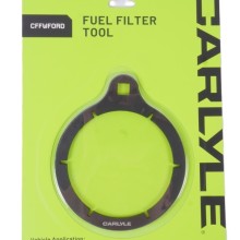 Fuel Filter Tool Ford Transit CARLYLE HAND TOOLS CFFWFORD Tools & Maintenance
