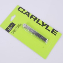Feeler Gauge Metric 13 Blade CARLYLE HAND TOOLS CFGBS13