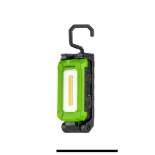 MAGNETIC BASE POCKET LIGHT 600LM CARLYLE HAND TOOLS CFL600 Tools & Maintenance