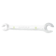 10mm x 12mm Flare Nut Wrench Spanners Tools & Maintenance