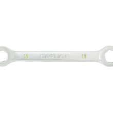 15mm x 17mm Flare Nut Wrench Spanners