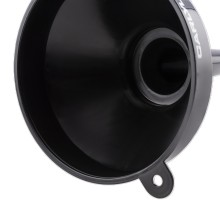 FUNNEL SET FIXED SPOUT - 4PC CARLYLE HAND TOOLS CFSFS4 Tools & Maintenance