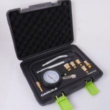 8Pc Compression Test Kit Petrol CARLYLE HAND TOOLS CGCOMPTEST
