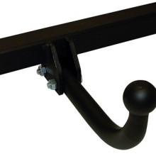 Towbar Swan Neck (Fixed Swan Neck)