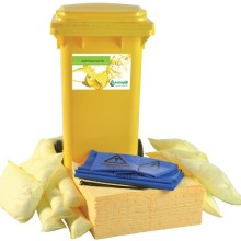 Chemical Spill Kit (Chemical Spills)