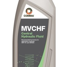 MVCHF Central Hydraulic Fluid 1 Litre