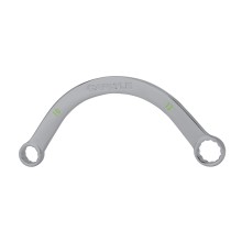 12 PT 10mm x 12mm Half Moon Wrench Spanners