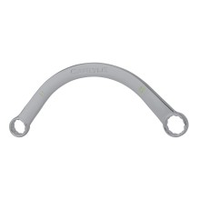 12 PT 11mm x 13mm Half Moon Wrench Spanners