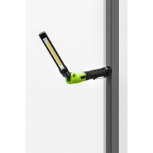 HIGH OUTPUT INSPECTION LAMP WITH UV CARLYLE HAND TOOLS CHOUVIL1600 Tools & Maintenance