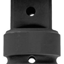 1in F x 1 1 2in M Impact Socket Adapter