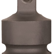 3/8DR UNIVERSAL JOINT IMPACT REDUCER CARLYLE HAND TOOLS CIADP1238