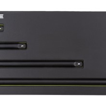 4pc 3/8 Drive impact extension set CARLYLE HAND TOOLS CIEXTS124