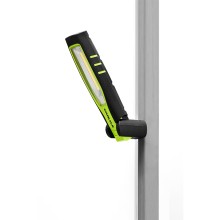 LED INSPECTION LAMP 700 LUMENS CARLYLE HAND TOOLS CIL700 Tools & Maintenance