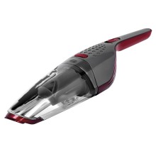 Rechargeable Hand Held Vacuum Cleaner (Appliances)