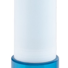 1/2in Drive 17mm 6 PT Wheel Protector Impact Socket CARLYLE HAND TOOLS