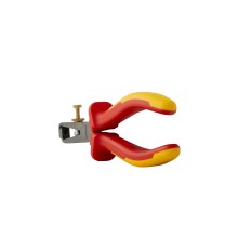 152mm insulated wire stripper plier Wire Cutters Strippers