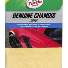 Genuine Chamois 3.00 Ft (Chamois Leathers)