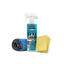 Complete Clay Kit Valeting Gift Packs Tools & Maintenance