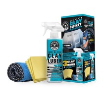 Complete Clay Kit Valeting Gift Packs