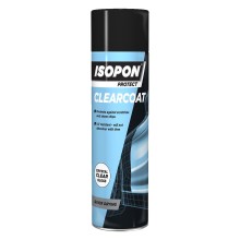 Clearcoat 450ml (Lacquer)