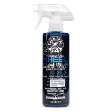 Signature Series Wheel Cleaner (Wheel Cleaners) Volume 473ml