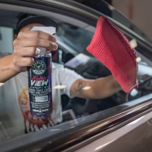 Hydroview Ceramic Glass Cleaner (16oz) Tools & Maintenance