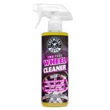 Two Face Colour Changing Wheel Cleaner Tyre Cleaners