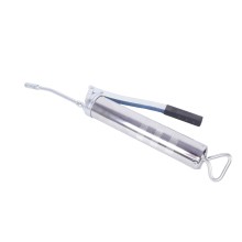 SIDE LEVER GREASE GUN 3-WAY FILL CARLYLE HAND TOOLS CLGGG