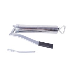 SIDE LEVER GREASE GUN 3-WAY FILL CARLYLE HAND TOOLS CLGGG Tools & Maintenance