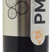 Clear Grease Aerosol 500Ml (Greases)