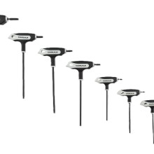 7 PC L HANDLE TORX KEY SET