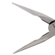200mm long nose plier Pliers Tools & Maintenance