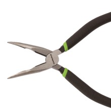152mm angled long nose plier Pliers Tools & Maintenance