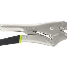 10in Curved Jaw Easy Release Locking Plier Clamps Tools & Maintenance