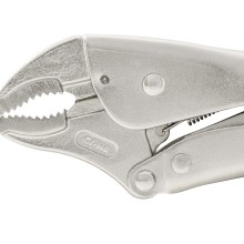 10in Curved Jaw Easy Release Locking Plier Clamps Tools & Maintenance