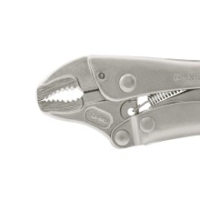 5in Curved Jaw Easy Release Locking Plier Clamps Tools & Maintenance