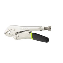 7in Curved Jaw Easy Release Locking Plier Clamps Tools & Maintenance