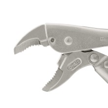 7in Curved Jaw Easy Release Locking Plier Clamps Tools & Maintenance