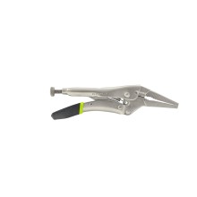 6in Long Nose Easy Release Locking Plier Clamps