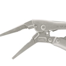 6in Long Nose Easy Release Locking Plier Clamps Tools & Maintenance