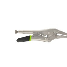 9in Long Nose Easy Release Locking Pliers Clamps