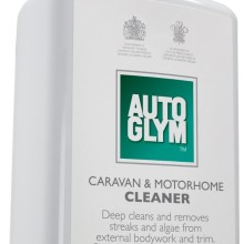 Caravan & Motor Home Cleaner 1 Litre Wash & Wax Shampoo