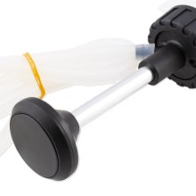 MINI FLUID PUMP - 1L CARLYLE HAND TOOLS CMPMP1L Tools & Maintenance