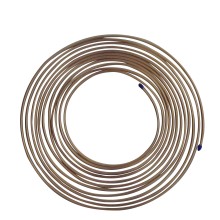 Cupro Nickel Brake Pipe 0.71mm 7.5m